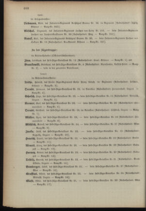 Kaiserlich-königliches Armee-Verordnungsblatt: Personal-Angelegenheiten 18911224 Seite: 50