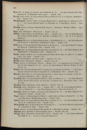 Kaiserlich-königliches Armee-Verordnungsblatt: Personal-Angelegenheiten 18911224 Seite: 60