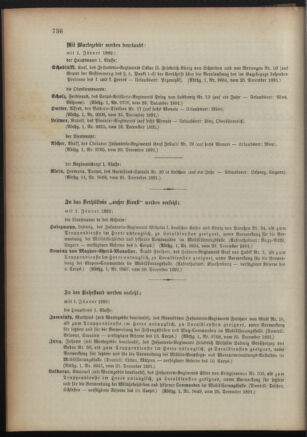 Kaiserlich-königliches Armee-Verordnungsblatt: Personal-Angelegenheiten 18911230 Seite: 10