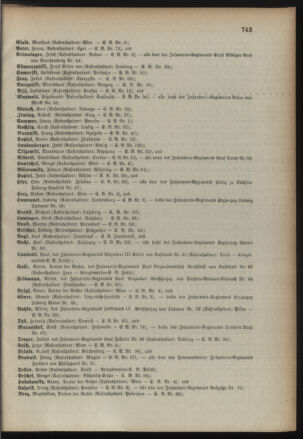 Kaiserlich-königliches Armee-Verordnungsblatt: Personal-Angelegenheiten 18911230 Seite: 17