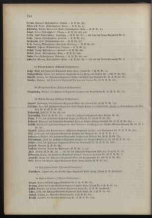 Kaiserlich-königliches Armee-Verordnungsblatt: Personal-Angelegenheiten 18911230 Seite: 24