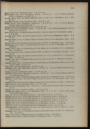 Kaiserlich-königliches Armee-Verordnungsblatt: Personal-Angelegenheiten 18911230 Seite: 27