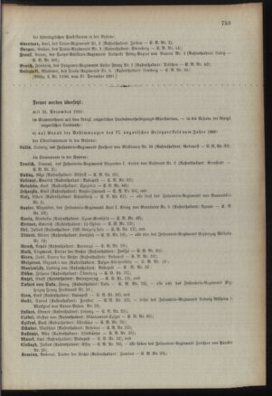 Kaiserlich-königliches Armee-Verordnungsblatt: Personal-Angelegenheiten 18911230 Seite: 33