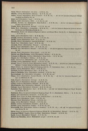 Kaiserlich-königliches Armee-Verordnungsblatt: Personal-Angelegenheiten 18911230 Seite: 34