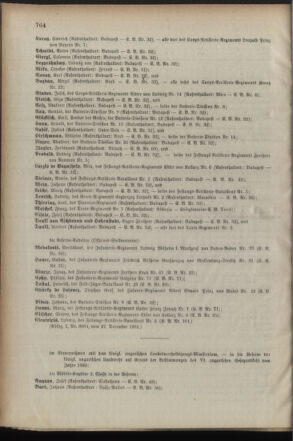 Kaiserlich-königliches Armee-Verordnungsblatt: Personal-Angelegenheiten 18911230 Seite: 38