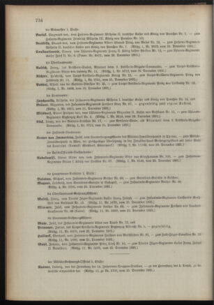 Kaiserlich-königliches Armee-Verordnungsblatt: Personal-Angelegenheiten 18911230 Seite: 8