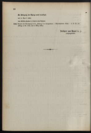 Kaiserlich-königliches Armee-Verordnungsblatt: Personal-Angelegenheiten 18920312 Seite: 10