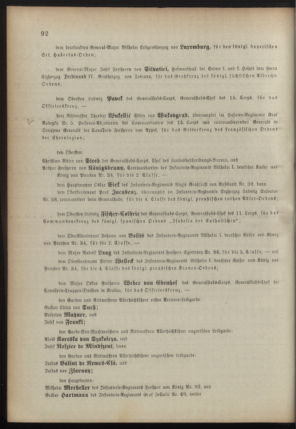 Kaiserlich-königliches Armee-Verordnungsblatt: Personal-Angelegenheiten 18920405 Seite: 4