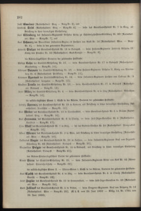 Kaiserlich-königliches Armee-Verordnungsblatt: Personal-Angelegenheiten 18920630 Seite: 4