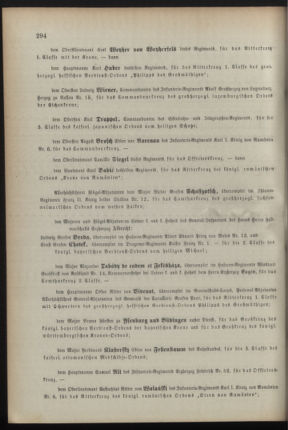 Kaiserlich-königliches Armee-Verordnungsblatt: Personal-Angelegenheiten 18920711 Seite: 2