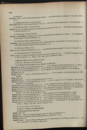 Kaiserlich-königliches Armee-Verordnungsblatt: Personal-Angelegenheiten 18920930 Seite: 4