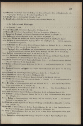 Kaiserlich-königliches Armee-Verordnungsblatt: Personal-Angelegenheiten 18921027 Seite: 15