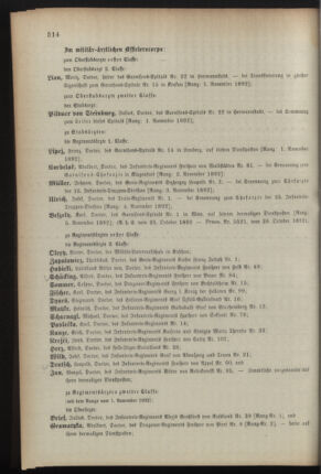 Kaiserlich-königliches Armee-Verordnungsblatt: Personal-Angelegenheiten 18921027 Seite: 60