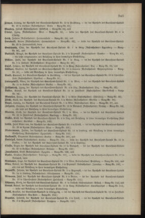 Kaiserlich-königliches Armee-Verordnungsblatt: Personal-Angelegenheiten 18921110 Seite: 7