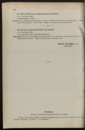 Kaiserlich-königliches Armee-Verordnungsblatt: Personal-Angelegenheiten 18921122 Seite: 38