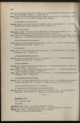 Kaiserlich-königliches Armee-Verordnungsblatt: Personal-Angelegenheiten 18921212 Seite: 10