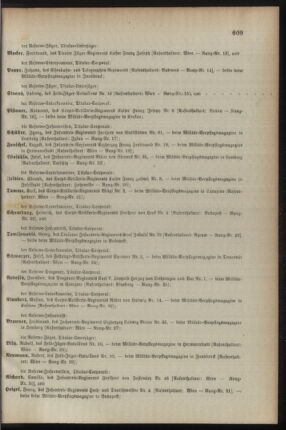 Kaiserlich-königliches Armee-Verordnungsblatt: Personal-Angelegenheiten 18921212 Seite: 5