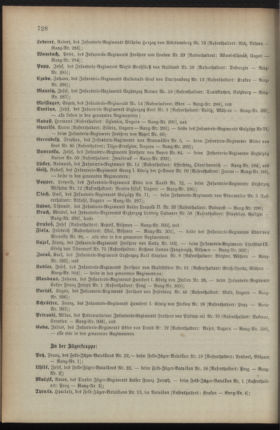 Kaiserlich-königliches Armee-Verordnungsblatt: Personal-Angelegenheiten 18921224 Seite: 110