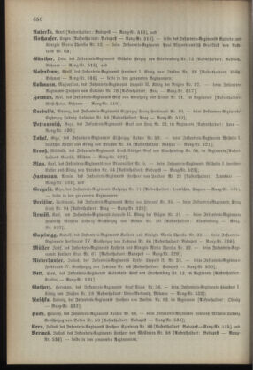 Kaiserlich-königliches Armee-Verordnungsblatt: Personal-Angelegenheiten 18921224 Seite: 32