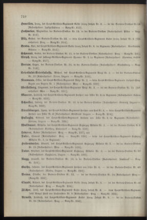 Kaiserlich-königliches Armee-Verordnungsblatt: Personal-Angelegenheiten 18921224 Seite: 92