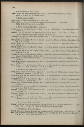 Kaiserlich-königliches Armee-Verordnungsblatt: Personal-Angelegenheiten 18921230 Seite: 10