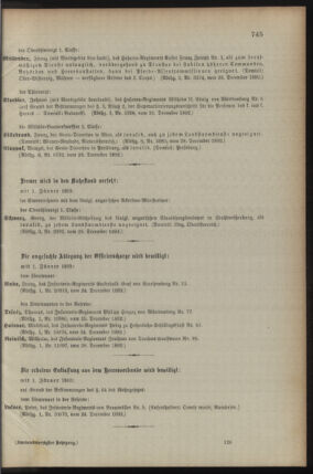 Kaiserlich-königliches Armee-Verordnungsblatt: Personal-Angelegenheiten 18921230 Seite: 13