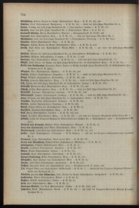 Kaiserlich-königliches Armee-Verordnungsblatt: Personal-Angelegenheiten 18921230 Seite: 24