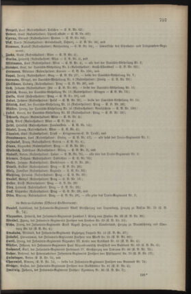 Kaiserlich-königliches Armee-Verordnungsblatt: Personal-Angelegenheiten 18921230 Seite: 27