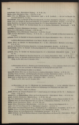 Kaiserlich-königliches Armee-Verordnungsblatt: Personal-Angelegenheiten 18921230 Seite: 34