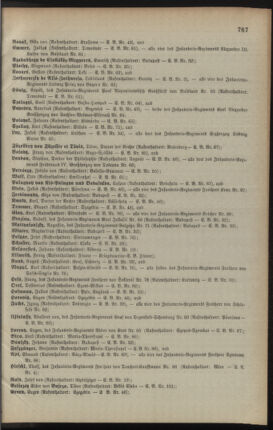 Kaiserlich-königliches Armee-Verordnungsblatt: Personal-Angelegenheiten 18921230 Seite: 37