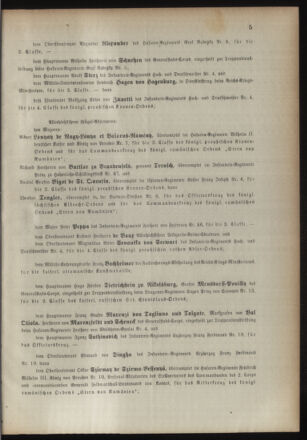 Kaiserlich-königliches Armee-Verordnungsblatt: Personal-Angelegenheiten 18930105 Seite: 5