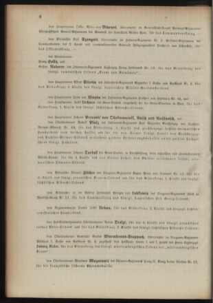 Kaiserlich-königliches Armee-Verordnungsblatt: Personal-Angelegenheiten 18930105 Seite: 6