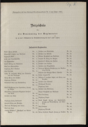 Kaiserlich-königliches Armee-Verordnungsblatt: Personal-Angelegenheiten 18930130 Seite: 7