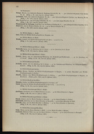 Kaiserlich-königliches Armee-Verordnungsblatt: Personal-Angelegenheiten 18930227 Seite: 4