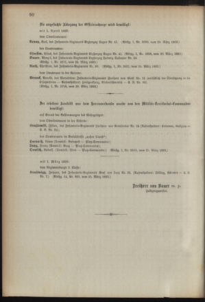 Kaiserlich-königliches Armee-Verordnungsblatt: Personal-Angelegenheiten 18930331 Seite: 10