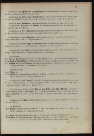 Kaiserlich-königliches Armee-Verordnungsblatt: Personal-Angelegenheiten 18930406 Seite: 3