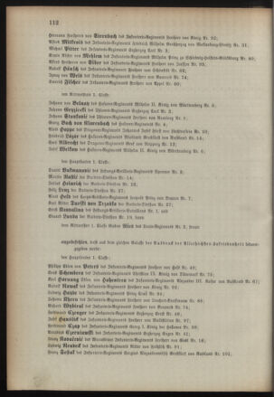 Kaiserlich-königliches Armee-Verordnungsblatt: Personal-Angelegenheiten 18930419 Seite: 6