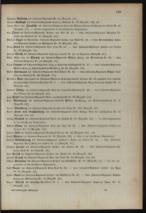 Kaiserlich-königliches Armee-Verordnungsblatt: Personal-Angelegenheiten 18930427 Seite: 33