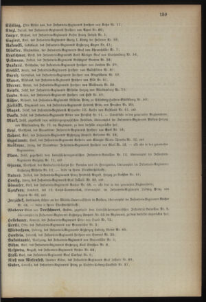 Kaiserlich-königliches Armee-Verordnungsblatt: Personal-Angelegenheiten 18930427 Seite: 39