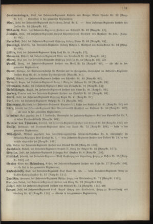 Kaiserlich-königliches Armee-Verordnungsblatt: Personal-Angelegenheiten 18930427 Seite: 47