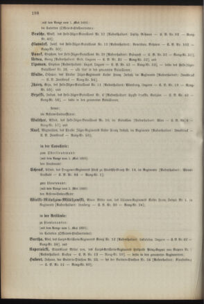 Kaiserlich-königliches Armee-Verordnungsblatt: Personal-Angelegenheiten 18930427 Seite: 78