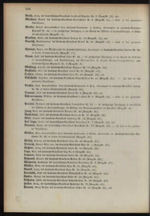 Kaiserlich-königliches Armee-Verordnungsblatt: Personal-Angelegenheiten 18930513 Seite: 10