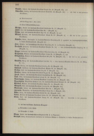 Kaiserlich-königliches Armee-Verordnungsblatt: Personal-Angelegenheiten 18930513 Seite: 12