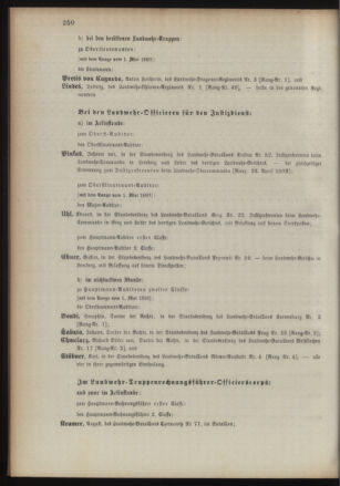 Kaiserlich-königliches Armee-Verordnungsblatt: Personal-Angelegenheiten 18930513 Seite: 16