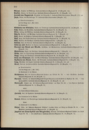 Kaiserlich-königliches Armee-Verordnungsblatt: Personal-Angelegenheiten 18930513 Seite: 22