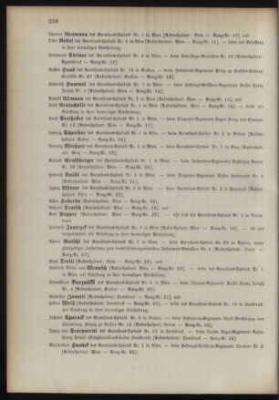 Kaiserlich-königliches Armee-Verordnungsblatt: Personal-Angelegenheiten 18930513 Seite: 4