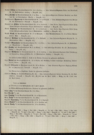 Kaiserlich-königliches Armee-Verordnungsblatt: Personal-Angelegenheiten 18930513 Seite: 5