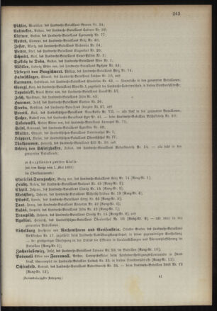 Kaiserlich-königliches Armee-Verordnungsblatt: Personal-Angelegenheiten 18930513 Seite: 9