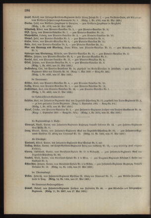 Kaiserlich-königliches Armee-Verordnungsblatt: Personal-Angelegenheiten 18930530 Seite: 6