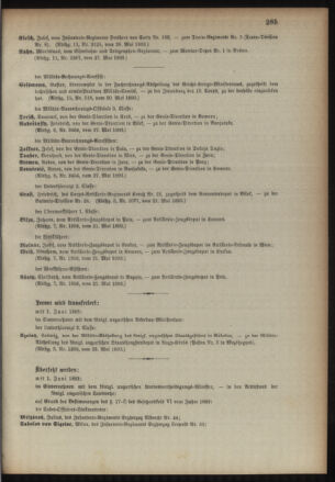 Kaiserlich-königliches Armee-Verordnungsblatt: Personal-Angelegenheiten 18930530 Seite: 7